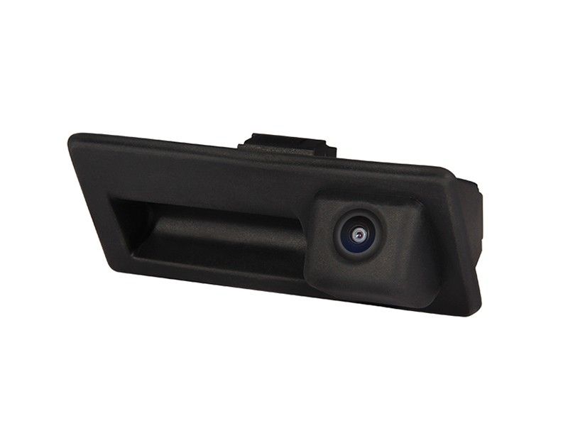 

Камера заднего вида Gazer CC2000-1T5