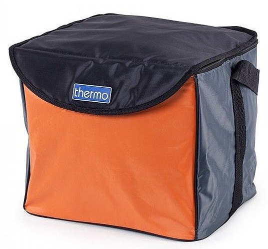 

Термосумка Thermo Icebag 12 л (4820152611659)