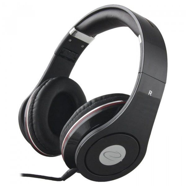 

Навушники Esperanza EH141K Black