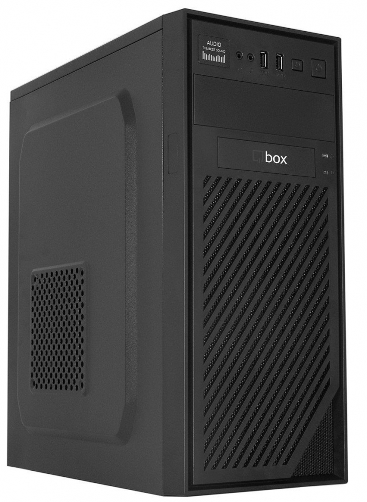 

Компьютер Qbox A1214
