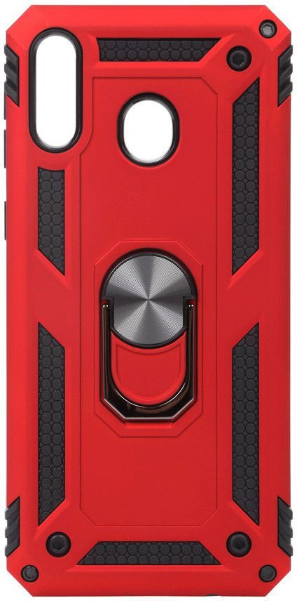 

Панель BeCover Military для Samsung Galaxy M20 SM-M205 (703761) Red