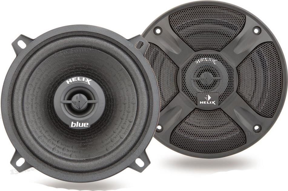 

Автоакустика Helix B 5X Blue