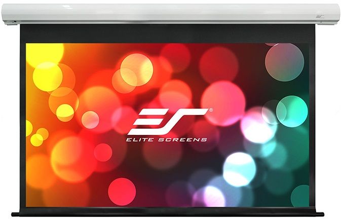 

Моторизований екран Elite Screens SK135NXW-E6