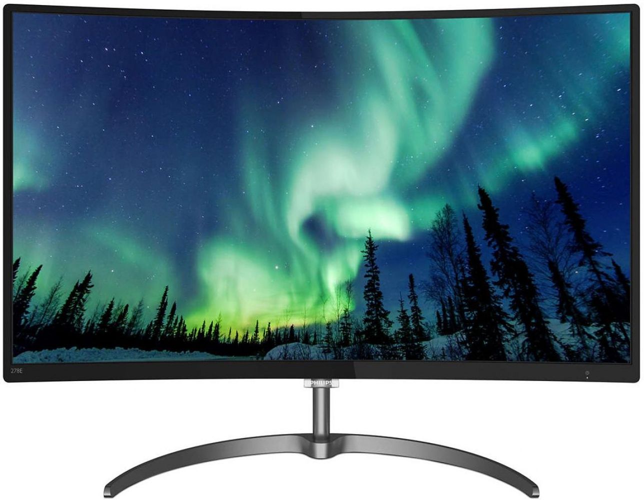 

Монитор Philips 278E8QJAB/01