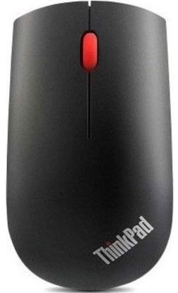 

Миша Lenovo ThinkPad Essential Wireless (4X30M56887) Black