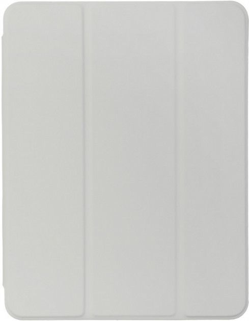 

Чохол-книжка BeCover з кріпленням Apple Pencil для Apple iPad Pro 11 2020 (704994) Gray