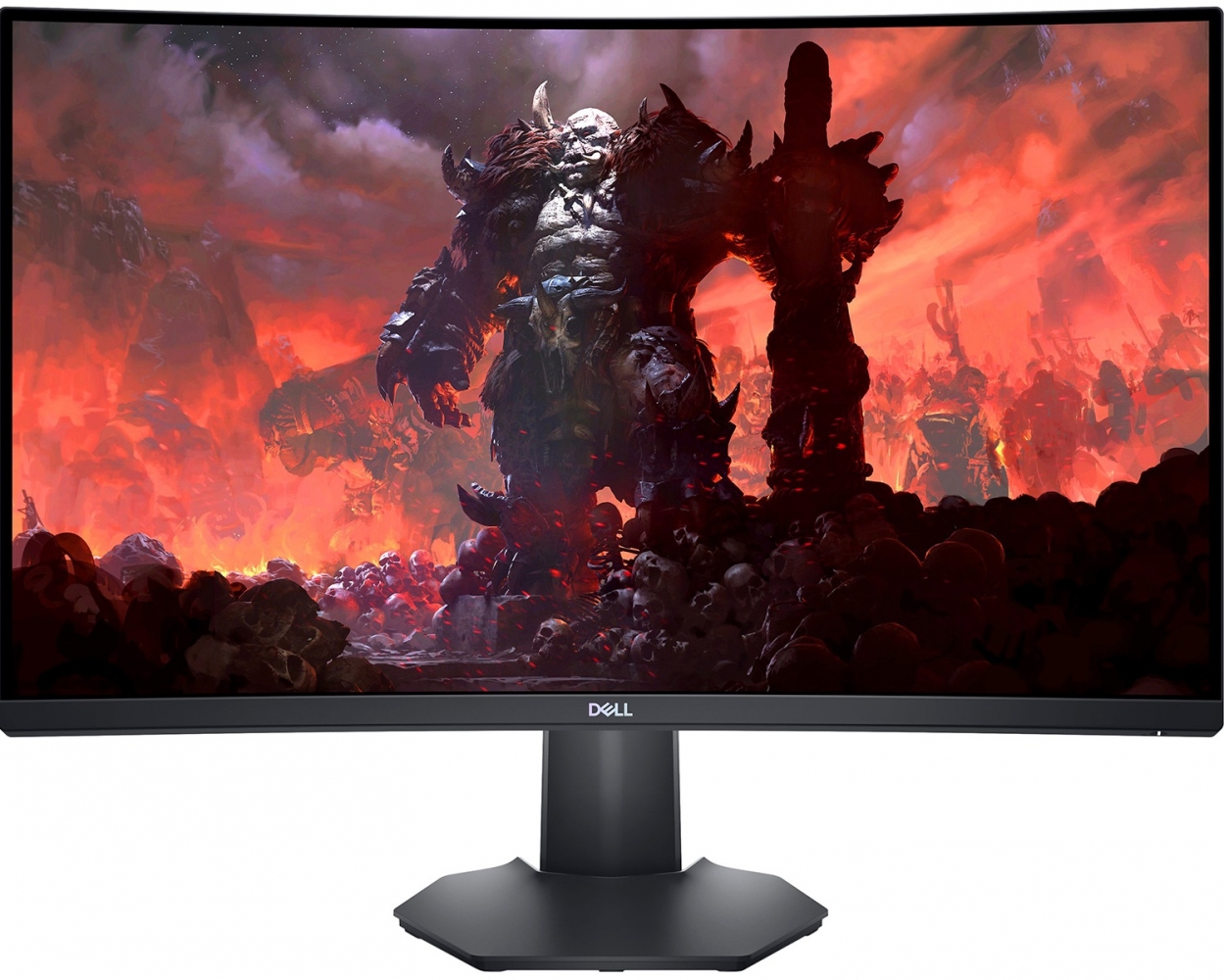 

Монітор DELL S2722DGM (210-AZZD)