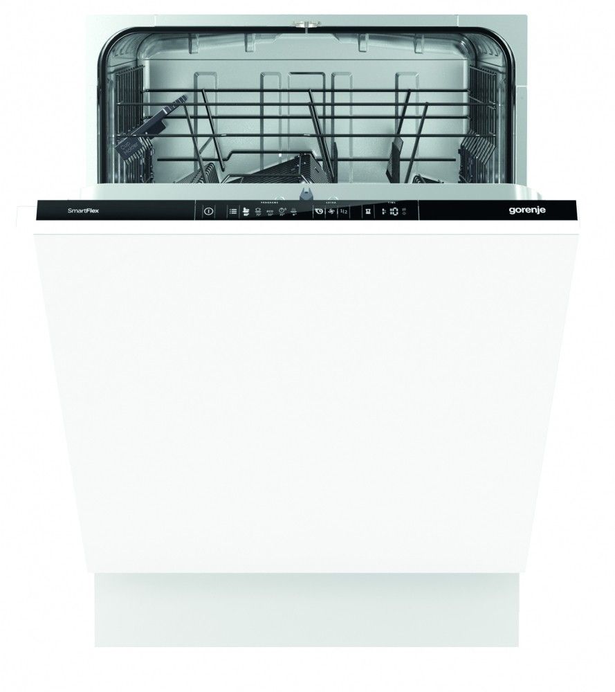 

Встраиваемая посудомоечная машина GORENJE MGV 6316