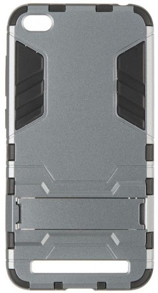 

Накладка HONOR Hard Defence Xiaomi Redmi 5a Space Gray