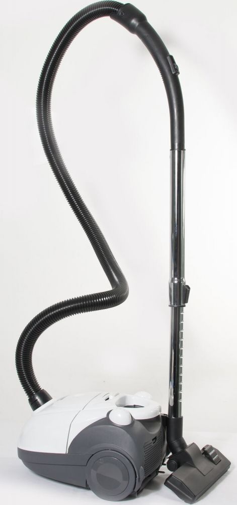 

Пилосос для сухого прибирання Holmer HVCB-1410