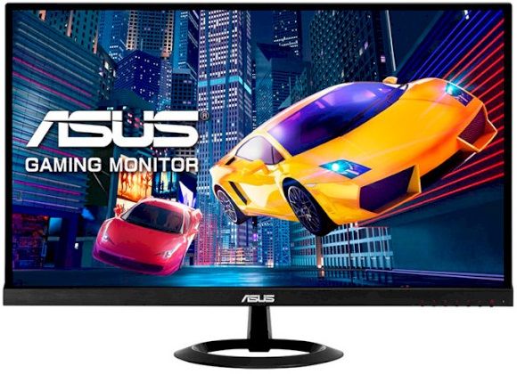 

Монитор Asus VX279HG (90LM00G0-B01A70)
