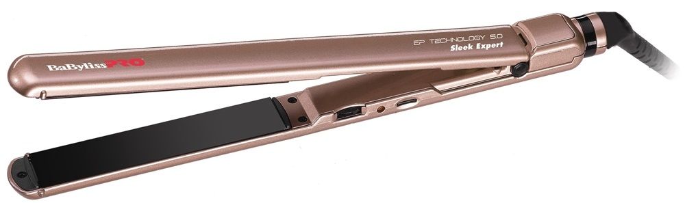 

Плойка BaByliss PRO BAB2072RGEPE Rose Gold