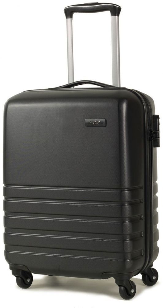 

Валіза Rock Byron II (S) (927857) Black