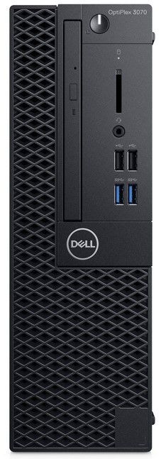 

Десктоп Dell OptiPlex 3070 SFF (N506O3070SFF_UBU)