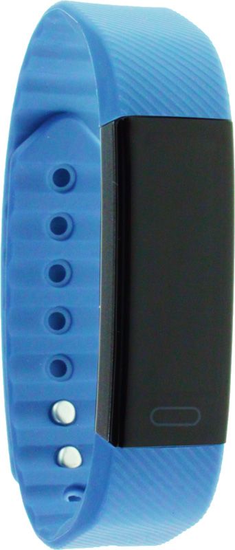 

Фитнес-браслет UWatch Micro K Blue
