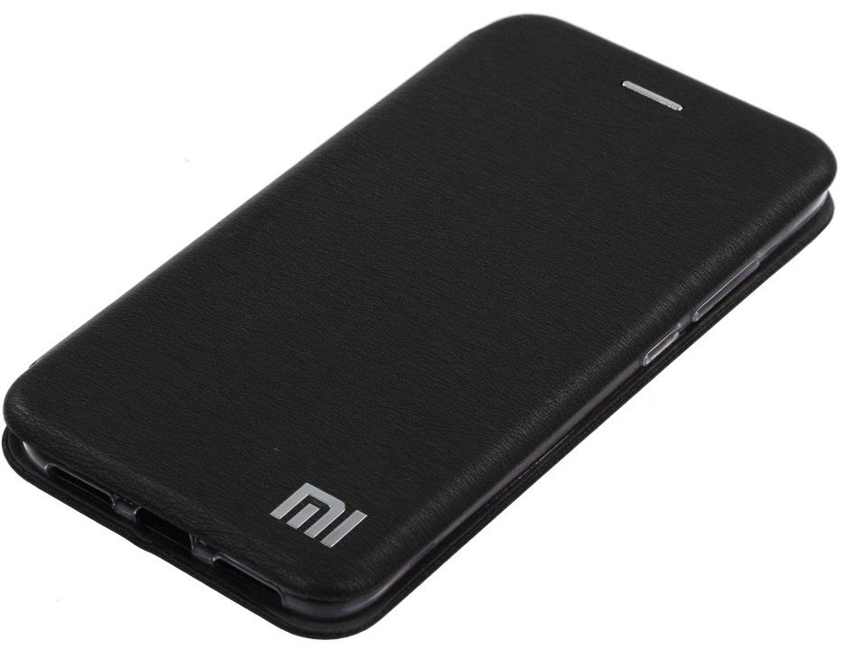 

Чехол-книжка BeCover Exclusive для Xiaomi Redmi Note 7 (BC_703381) Black
