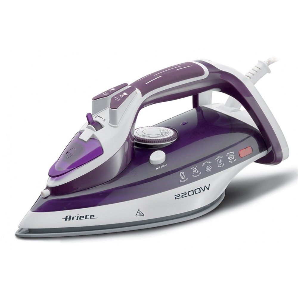 

Утюг ARIETE 6243 AUTO OFF
