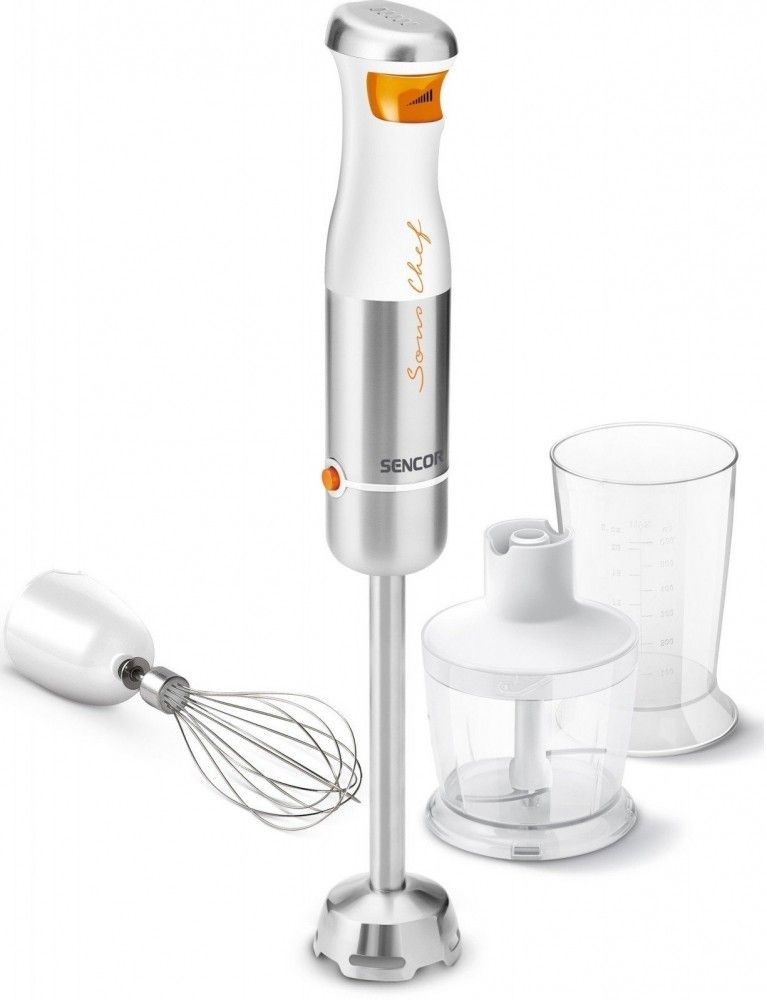 

Блендер SENCOR SHB 4450 WH