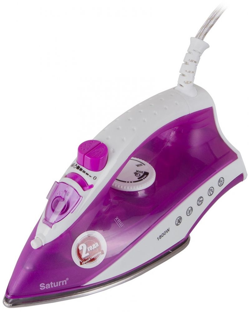

Праска Saturn ST-CC7142 Violet