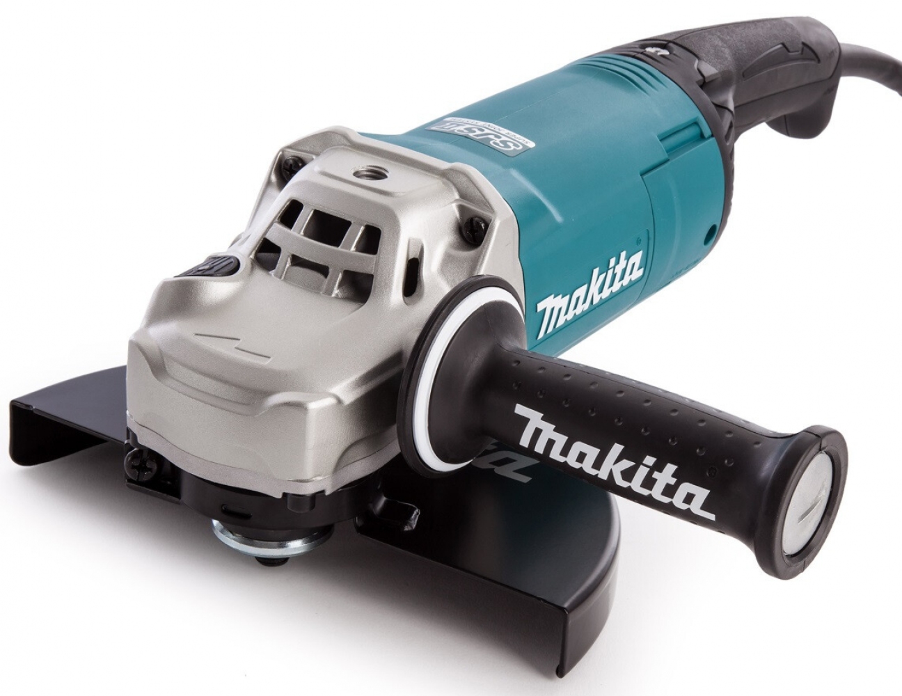 

Кутова шліфмашина Makita GA9061