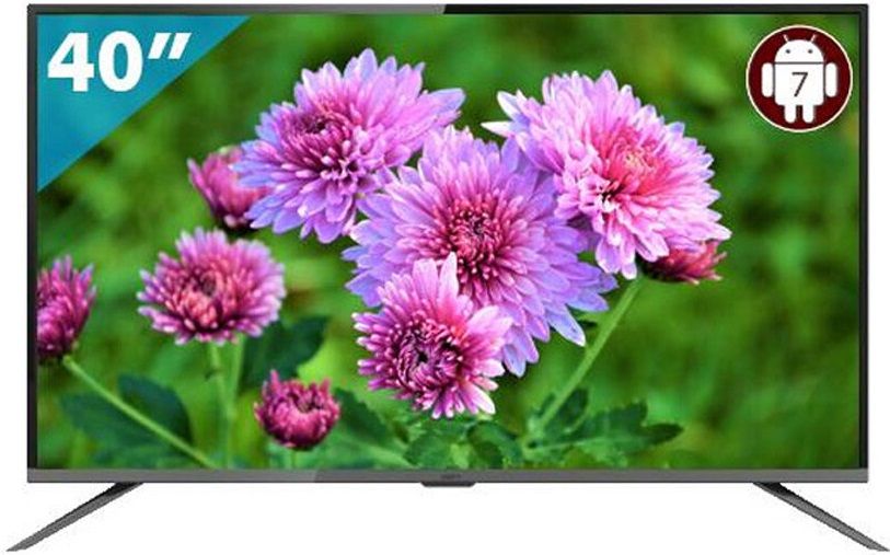 

Телевизор Liberty LD-4029 Smart