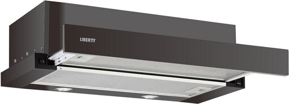 

Витяжка Liberty Slide 265 B