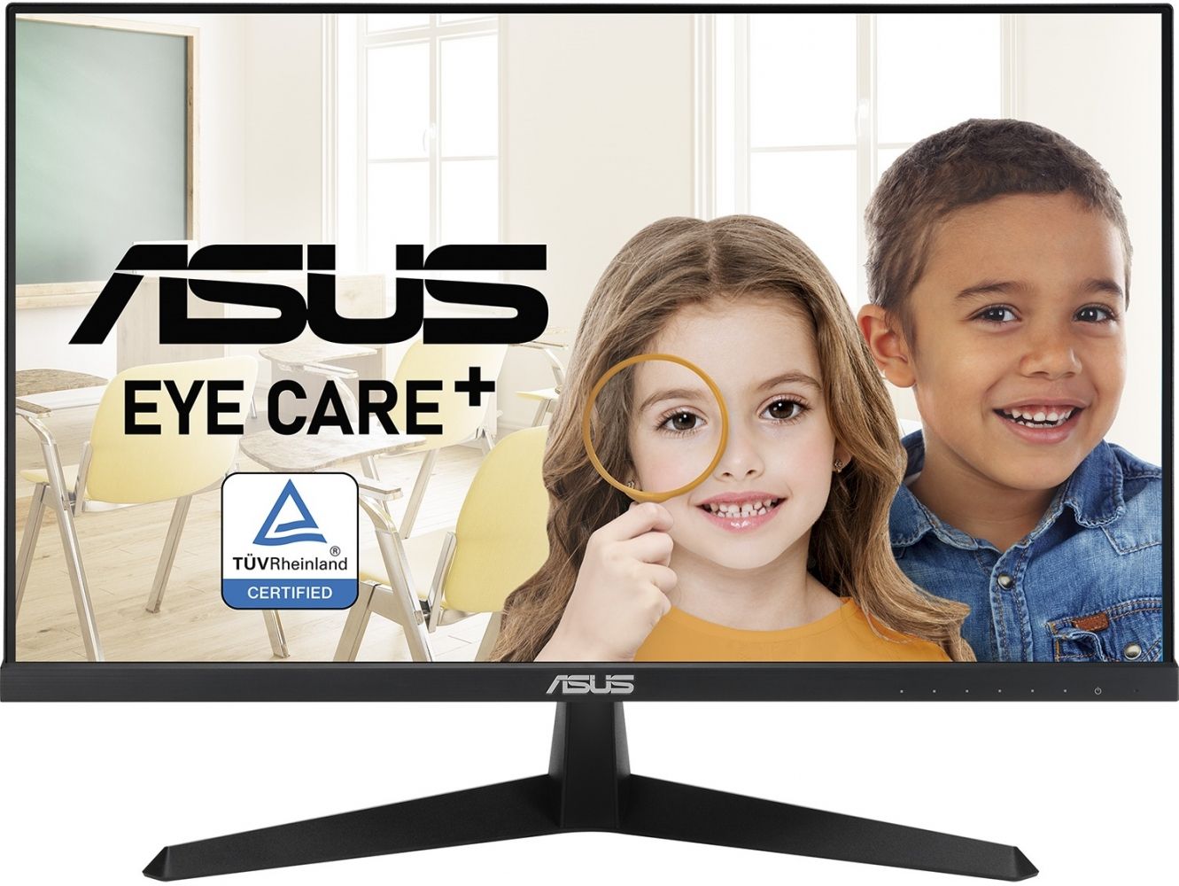 

Монітор Asus VY249HE (90LM06A0-B01H70)