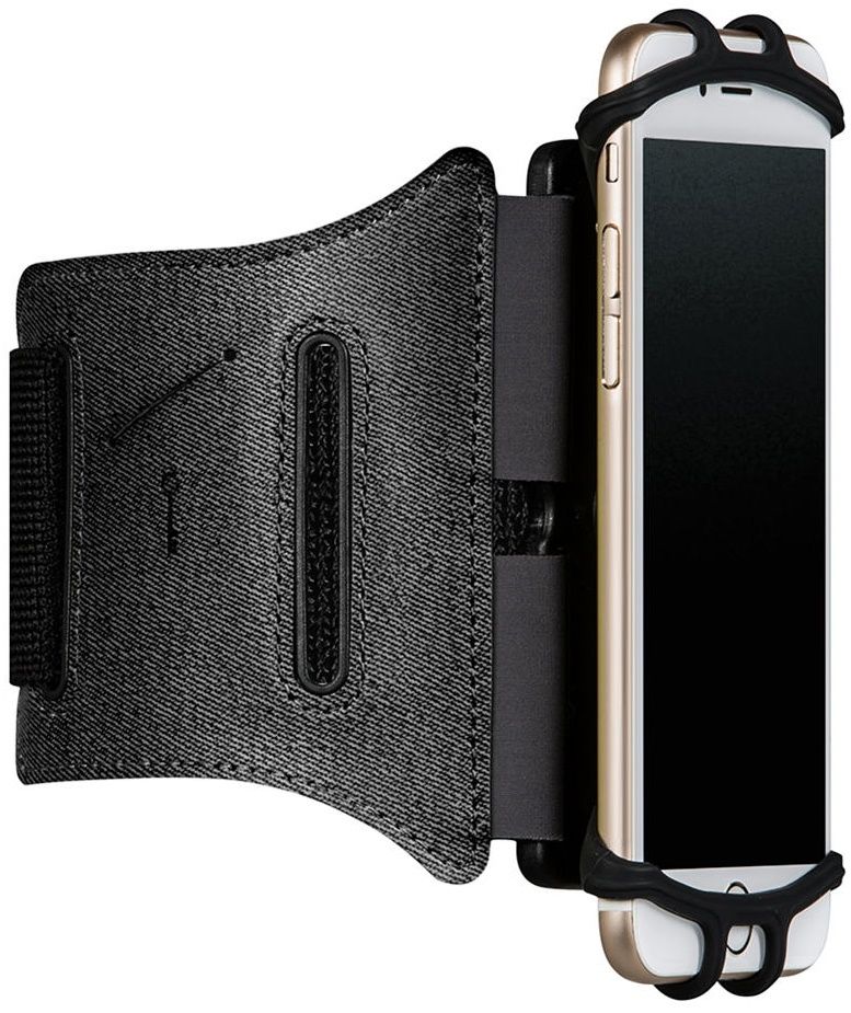 

Спортивный чехол Armorstandart Vup+ Series Version 2 (ARM55143) Black