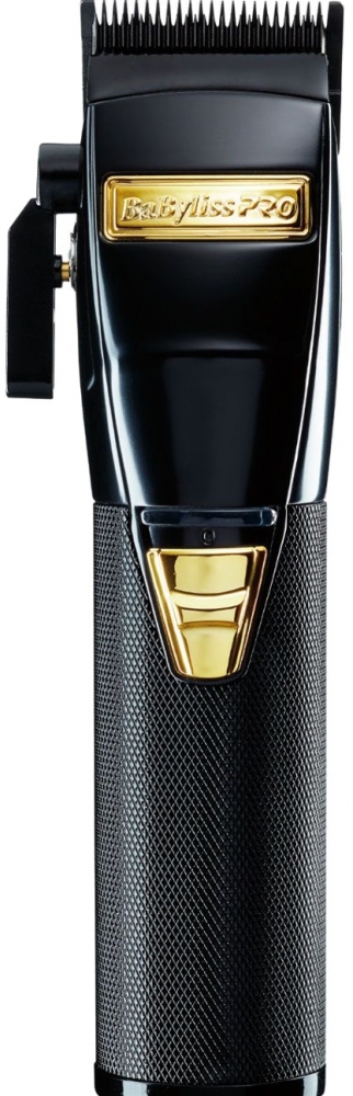 

Машинка для стрижки BaByliss PRO Barber Spirit (FX8700BKE) BlackFX