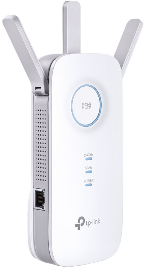 

Ретранслятор TP-LINK RE455