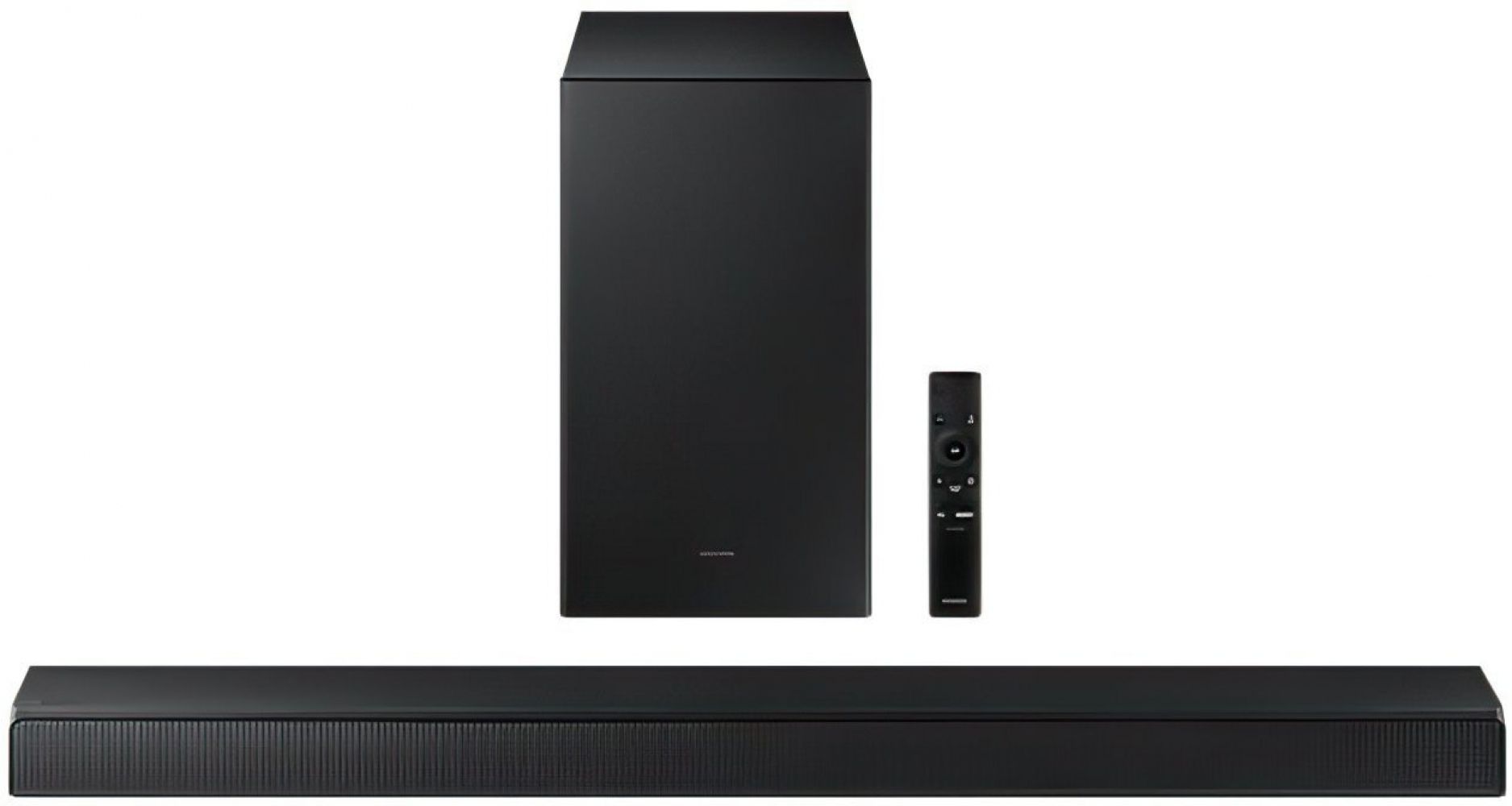 

Саундбар Samsung HW-A550/RU