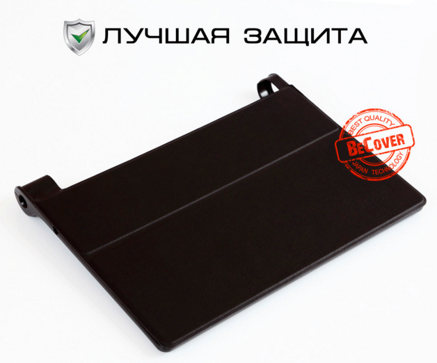 

Чехол-книжка BeCover Smart Case для Lenovo Yoga Tablet 3 10 X50 Black