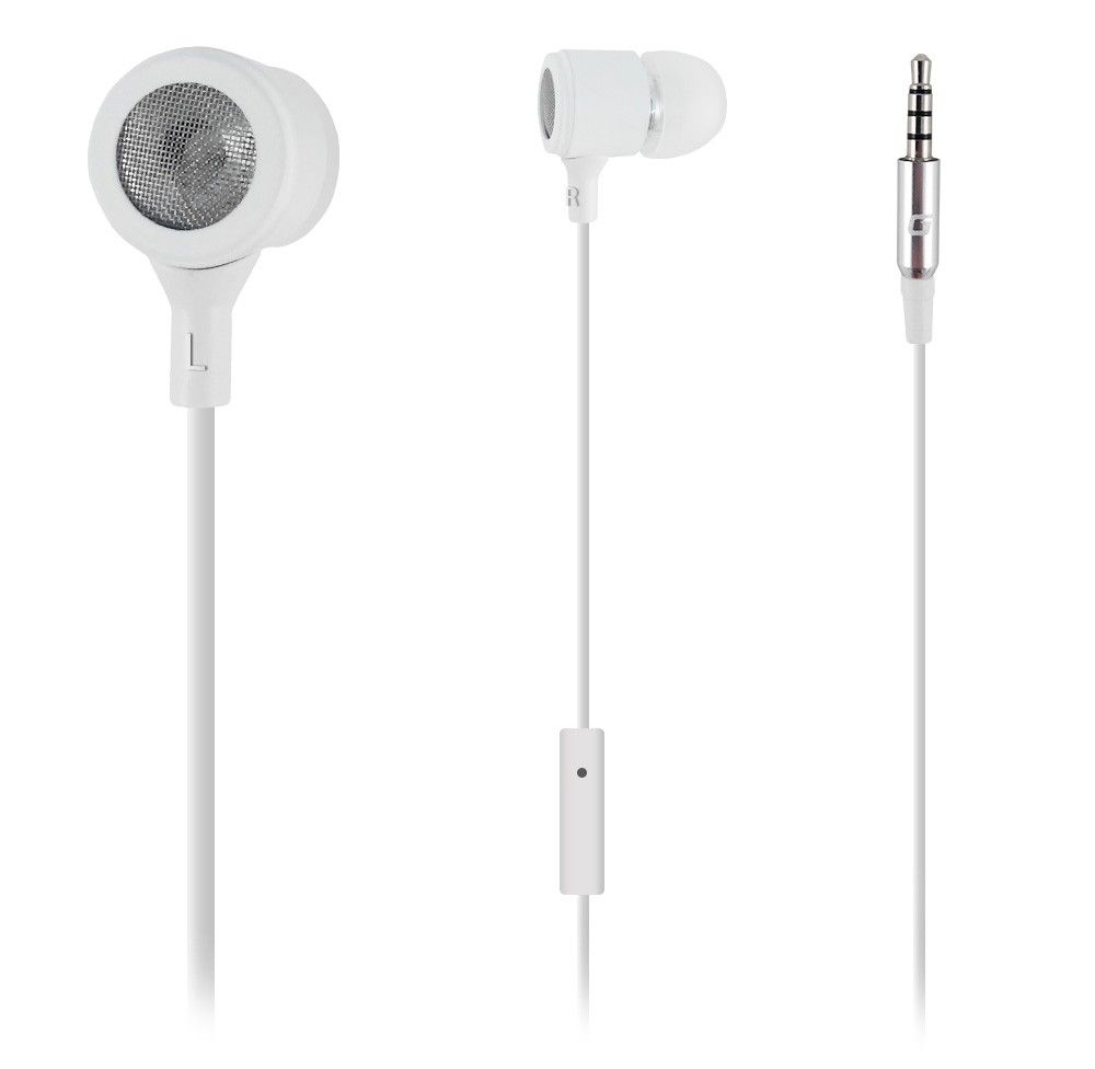 

Наушники G.Sound C3063BlM White