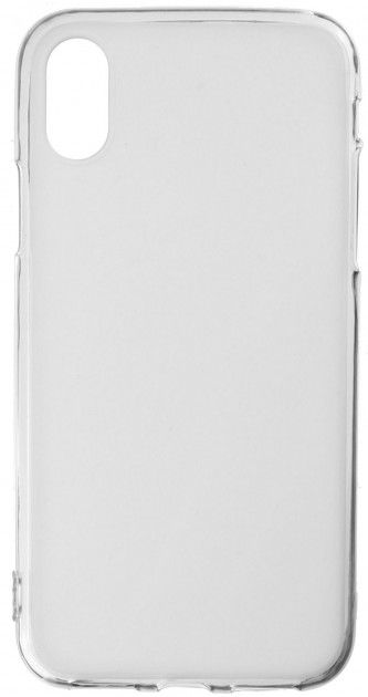 

Панель Armorstandart Matte Slim Fit для Apple iPhone X/Xs (ARM51239) Clear White