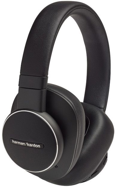

Навушники Harman/Kardon Fly ANC (HKFLYANCBLK) Black