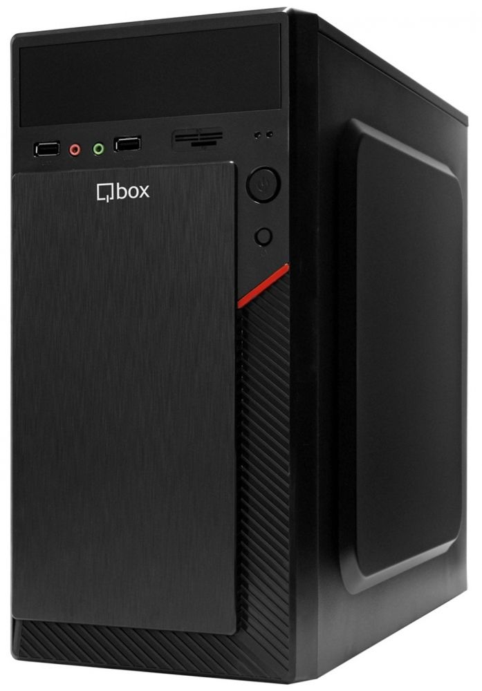 

Компьютер Qbox A0172