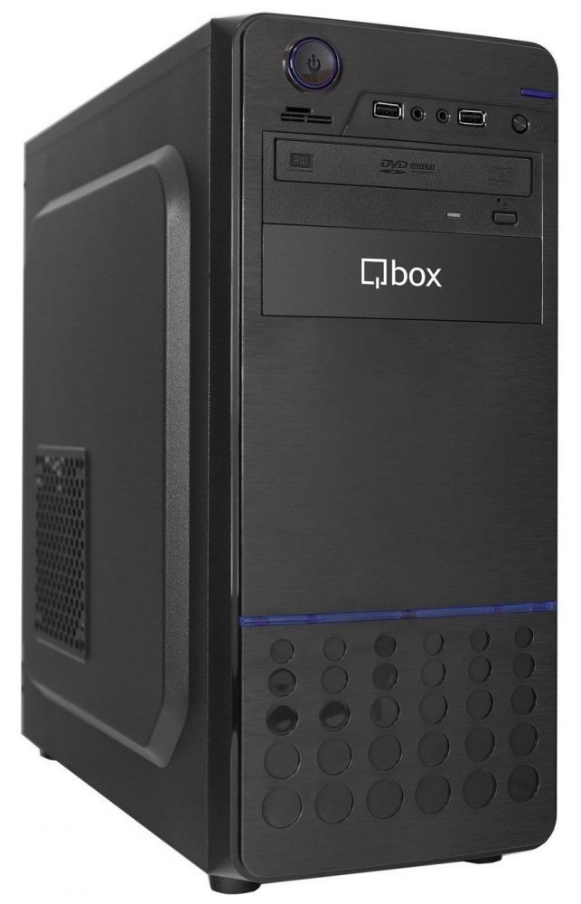 

Компьютер Qbox I1020