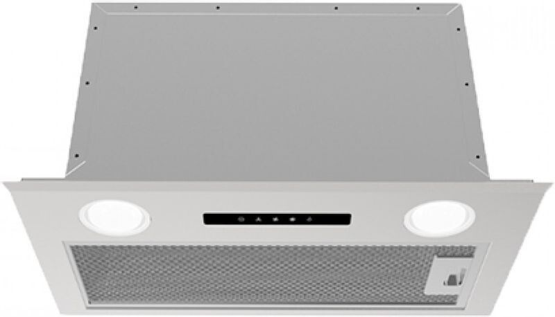 

Витяжка Interline STRONG IX A/52 S/2/M