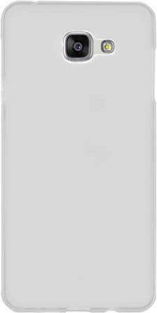

Накладка Remax TPU 0.2mm Samsung A320 (A3-2017) White
