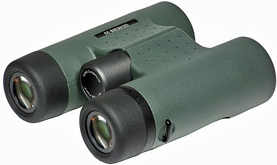 

Бинокль Kowa Prominar XD 10x33 (914782)
