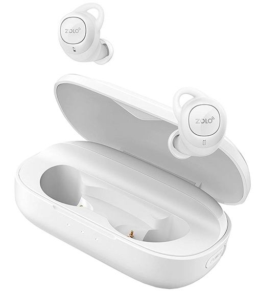 

Наушники Anker Zolo Liberty+ (Z2010021) White