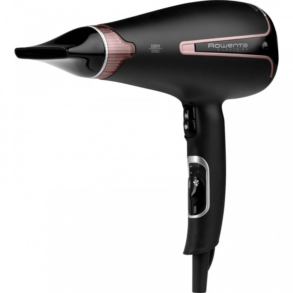 

Фен ROWENTA CV7920 Premium Care Silence Pro AC