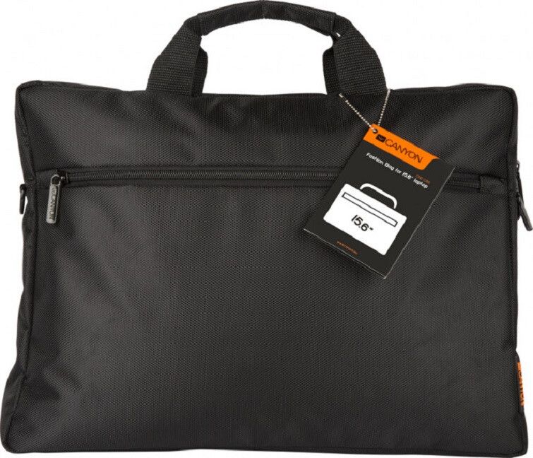 

Сумка для ноутбука Canyon 15" CNE-CB5B2 Black