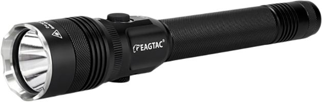 

Фонарь EagleTac GX25L2 NR XM-L2 U4 1397 лм