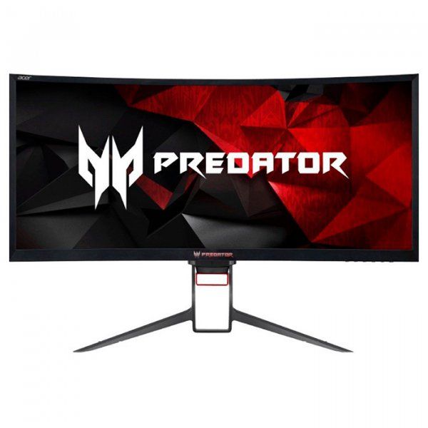 

Монитор 35" Acer Predator Z35PBMIPHZ (UM.CZ1EE.P01 / UM.CZ1EE.P04)