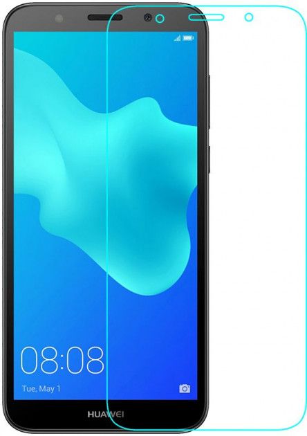 

Захисне скло Mocolo Honor 7A/Huawei Y5 2018