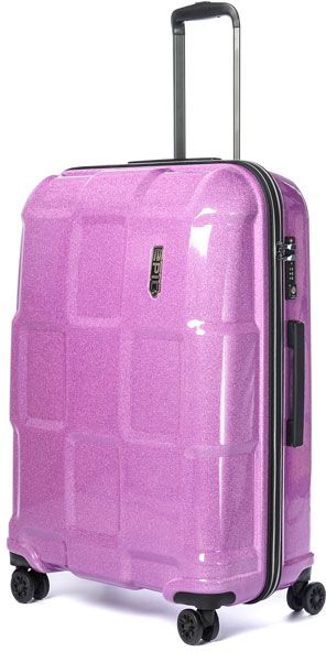 

Валіза Epic Crate Reflex (L) (926909) Amethyst Purple