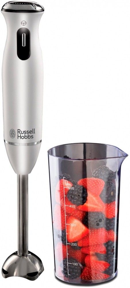 

Блендер Russell Hobbs Aura Hand Blender (21501-56)