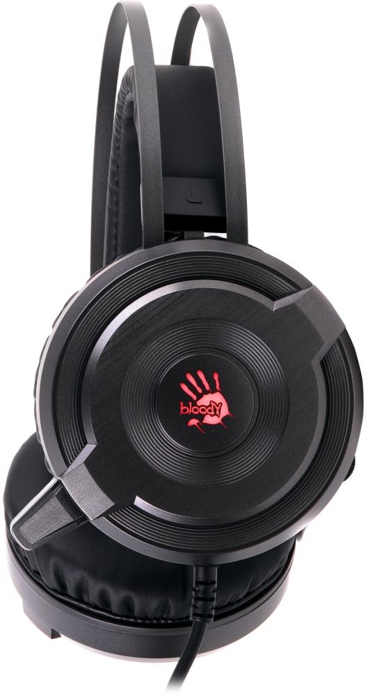 

Навушники A4Tech Bloody G520 (4711421939317) Grey