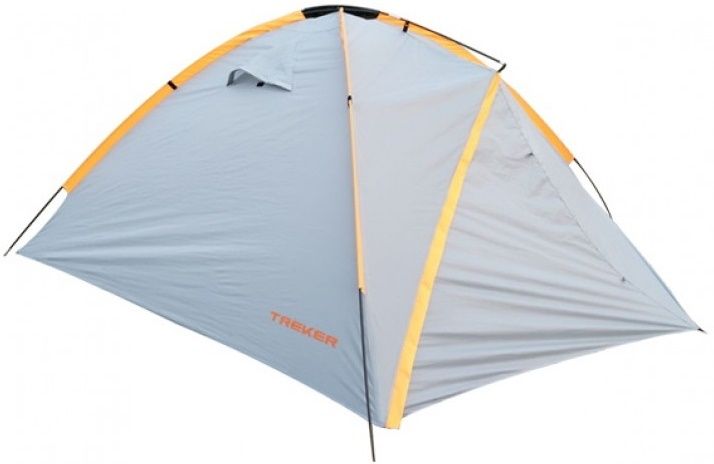 

Намет Treker MAT-134 Grey